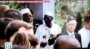 Boulouris - Legion d'honneur de Pierre Salsedo - 15 Aout 2024 - 52